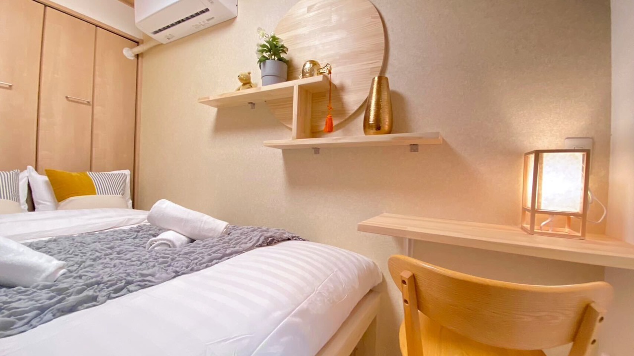 Photo of Bedroom in Takadanobaba