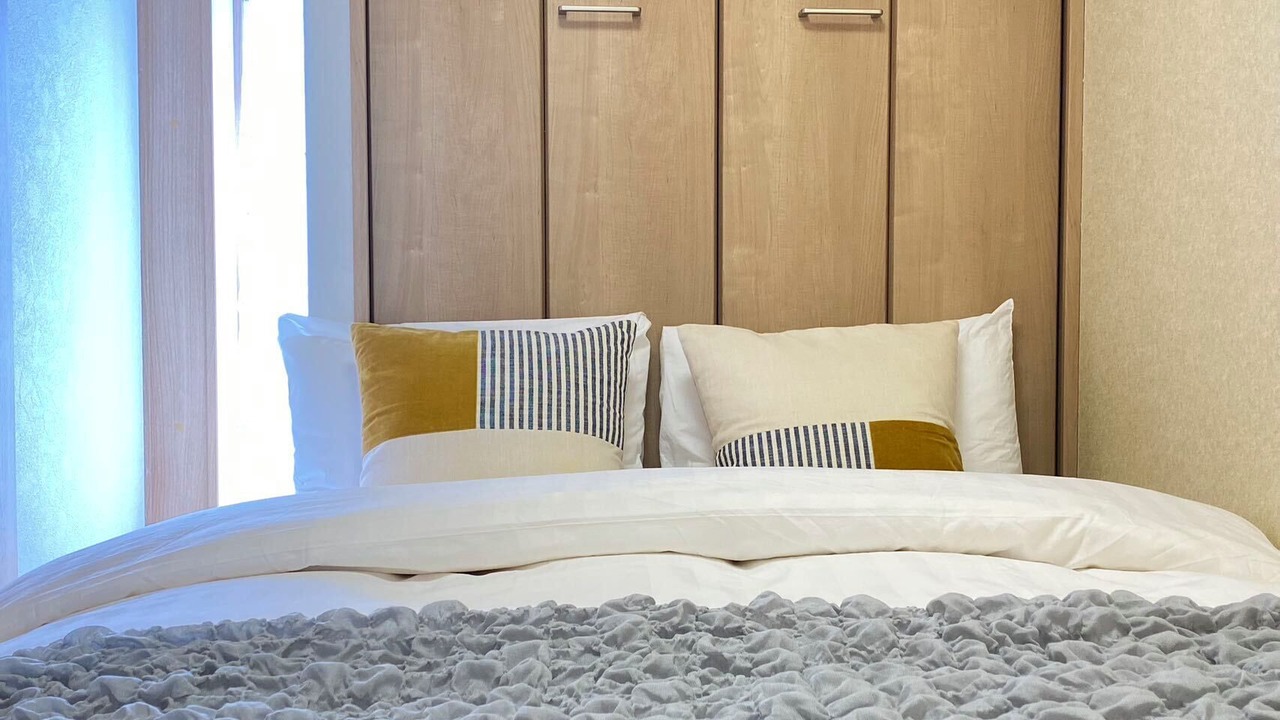 Photo of Bedroom in Takadanobaba