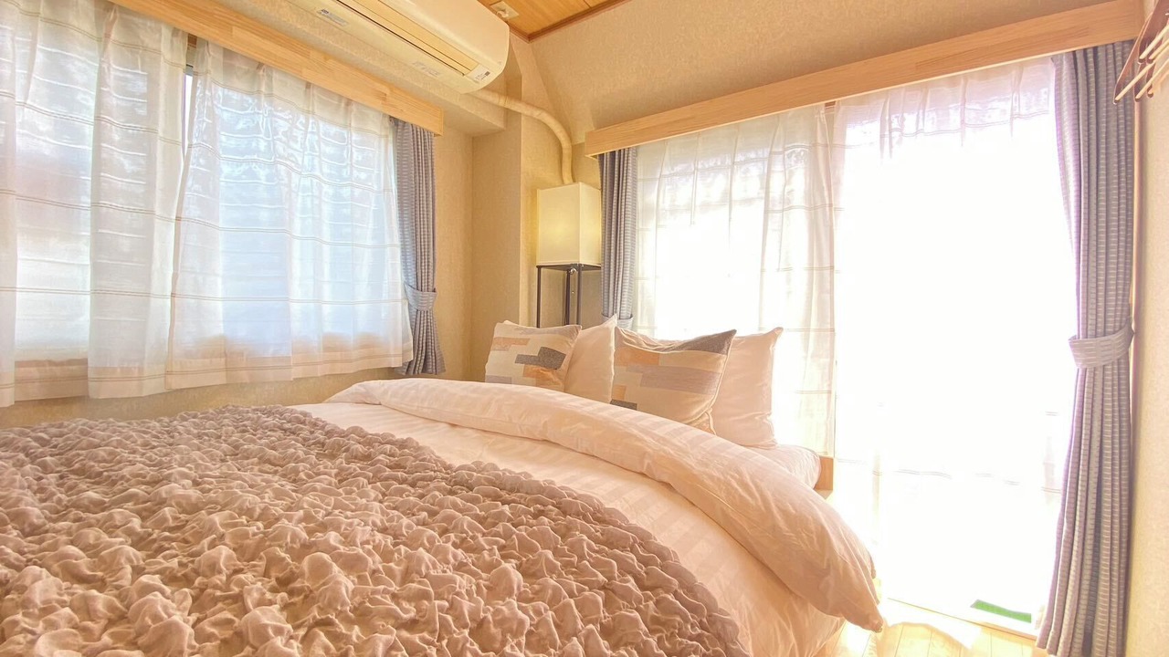 Photo of Bedroom in Takadanobaba