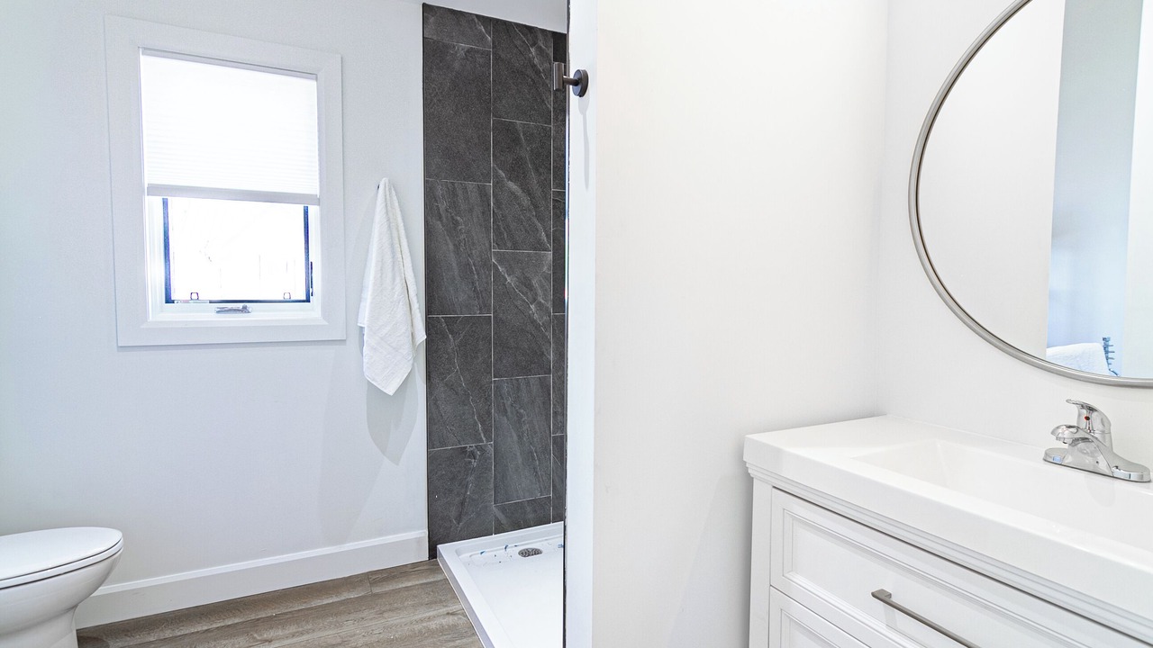 Photo of Bathroom in Trent Hills