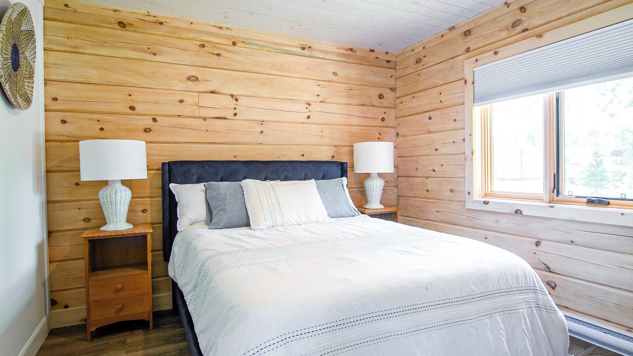 Photo of Bedroom in Trent Hills