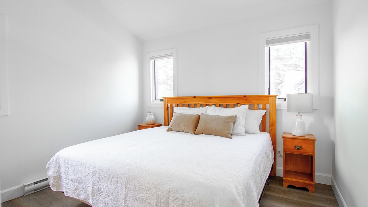 Photo of Bedroom in Trent Hills