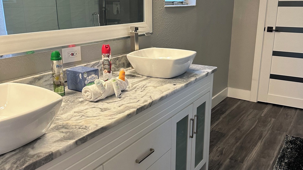 Photo of Bathroom in Lake Magdalene