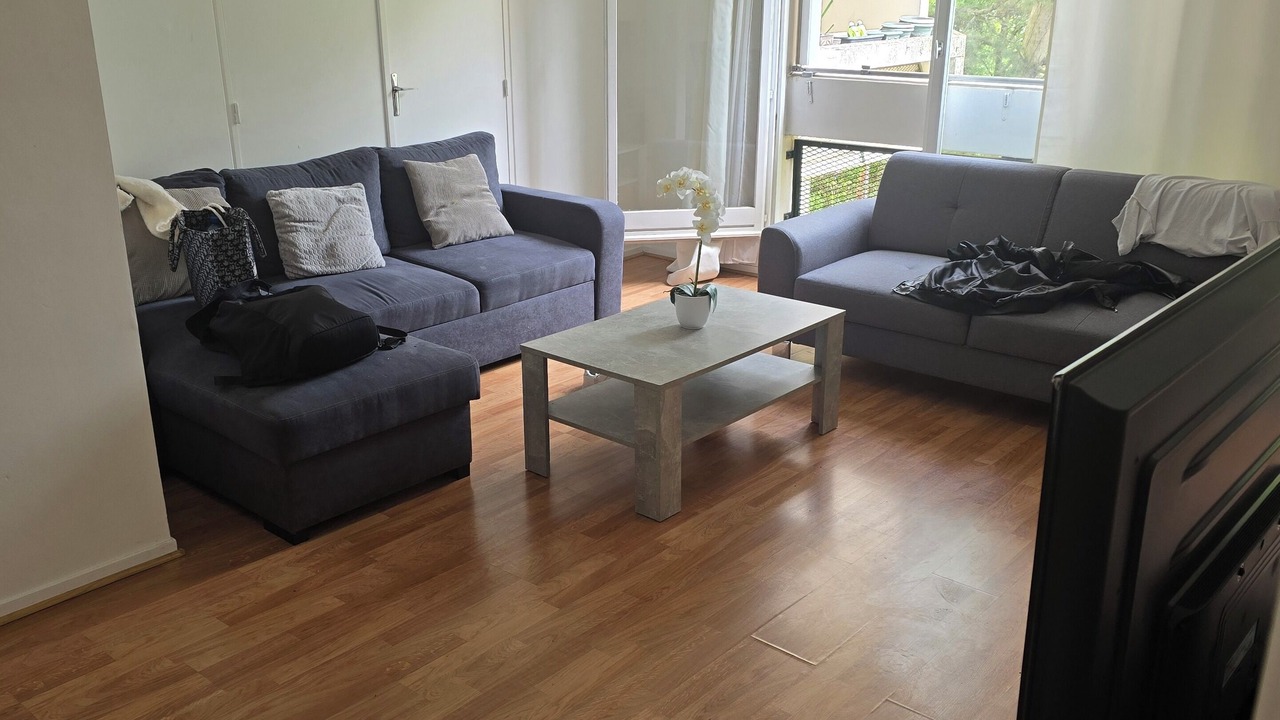 Photo of Livingroom in Asnieres-sur-Seine