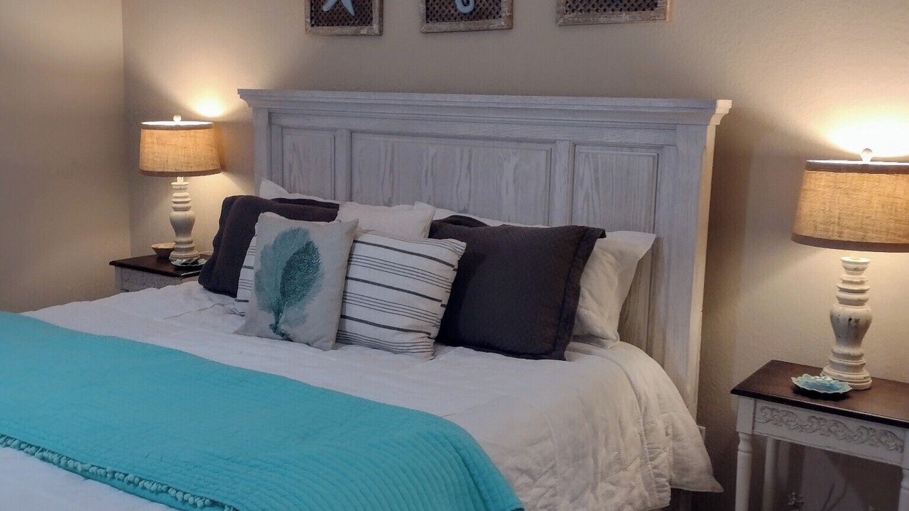 Photo of Bedroom in Holiday Beach