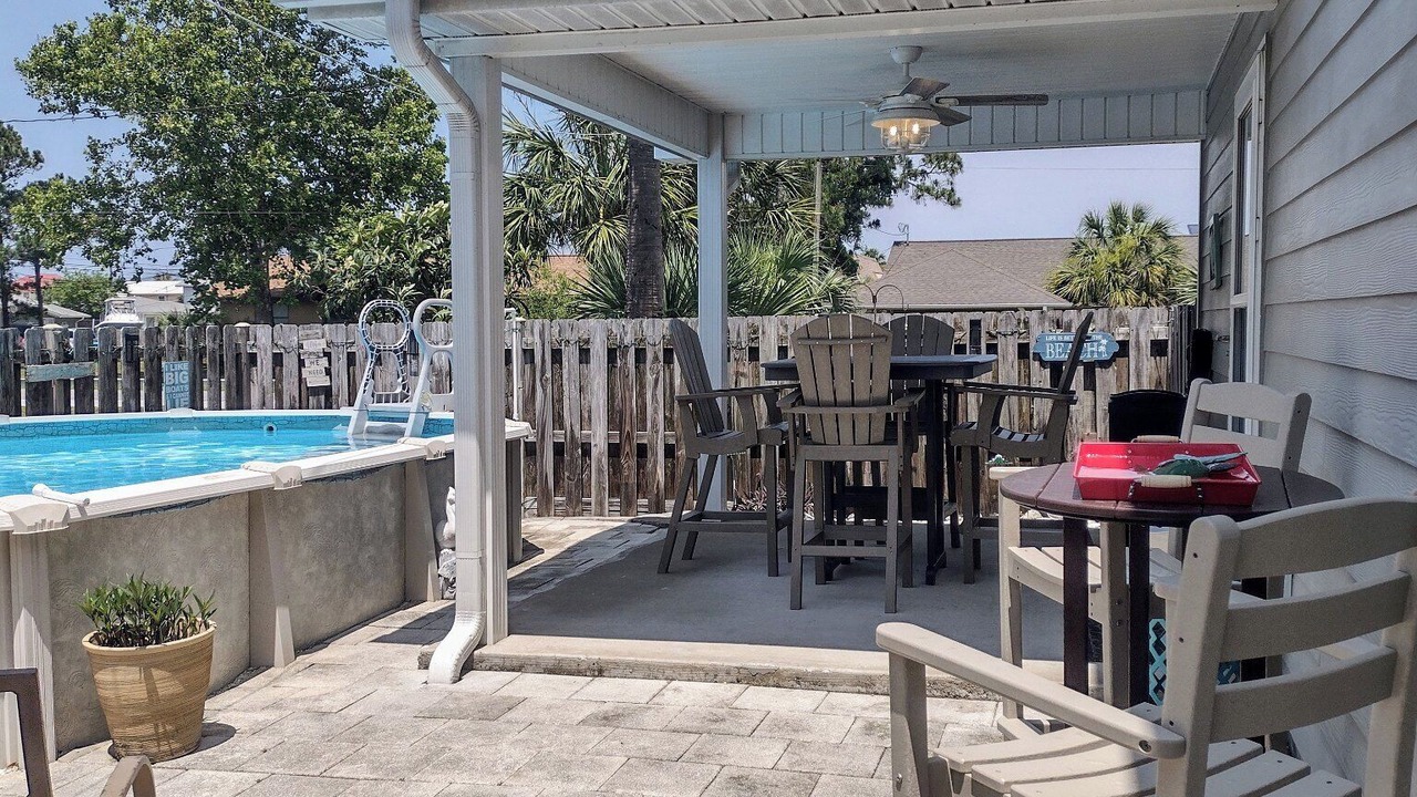 Photo of Outdoor in Holiday Beach