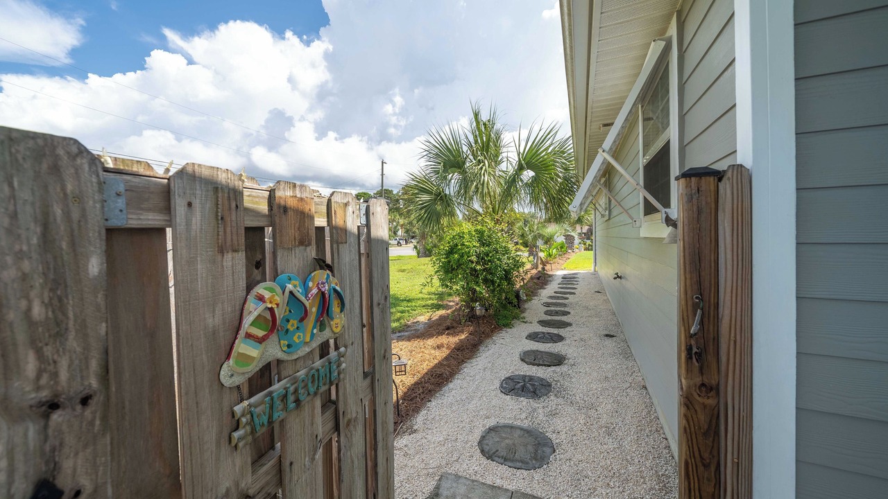 Photo of Outdoor in Holiday Beach