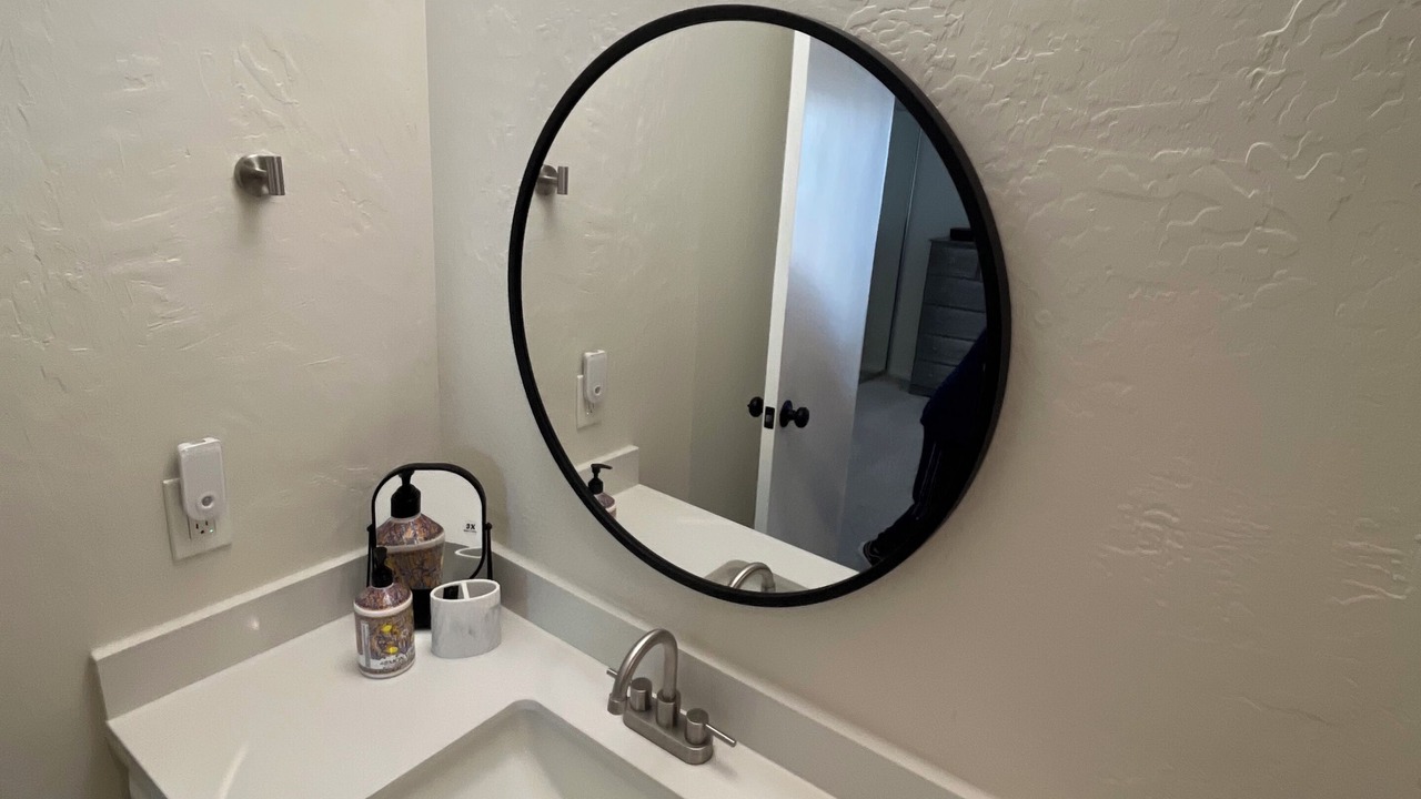 Photo of Bathroom in South Scottsdale