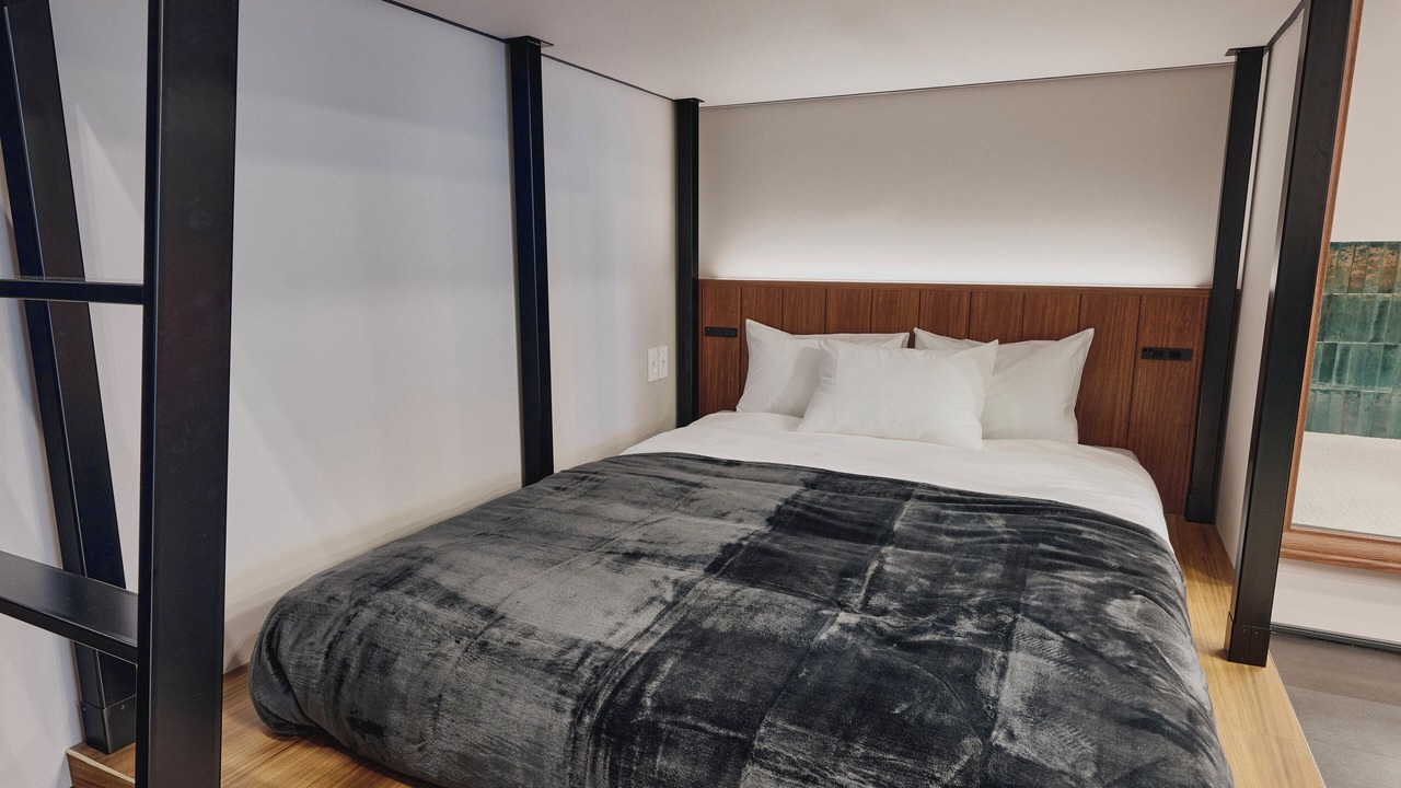 Photo of Bedroom in Yotsuya