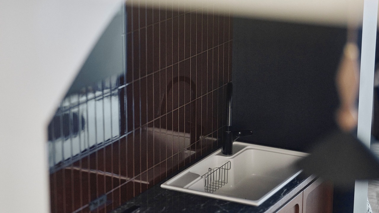 Photo of Bedroom in Yotsuya