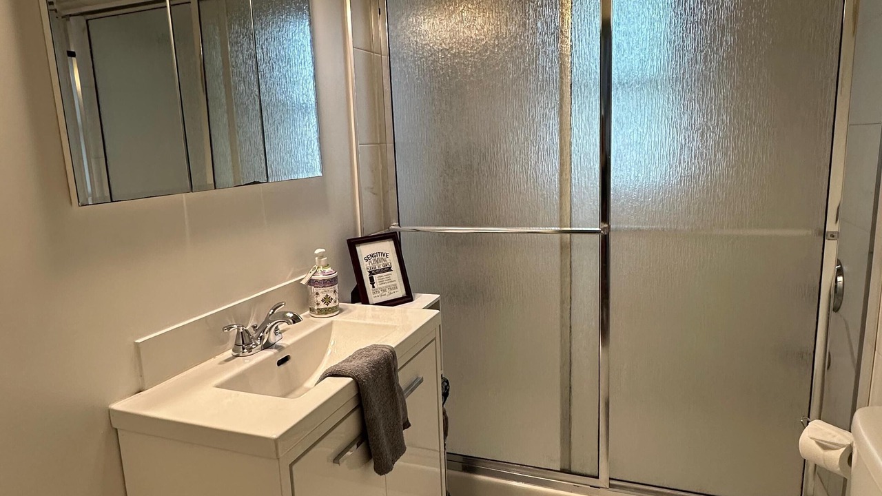 Photo of Bathroom in Muskoka Lakes