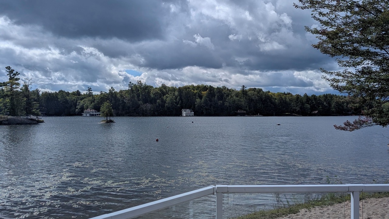 Photo of Outdoor in Muskoka Lakes