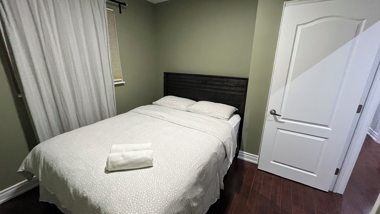 Photo of Bedroom in Bendale