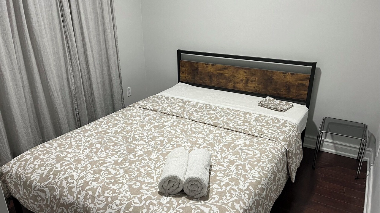 Photo of Bedroom in Bendale
