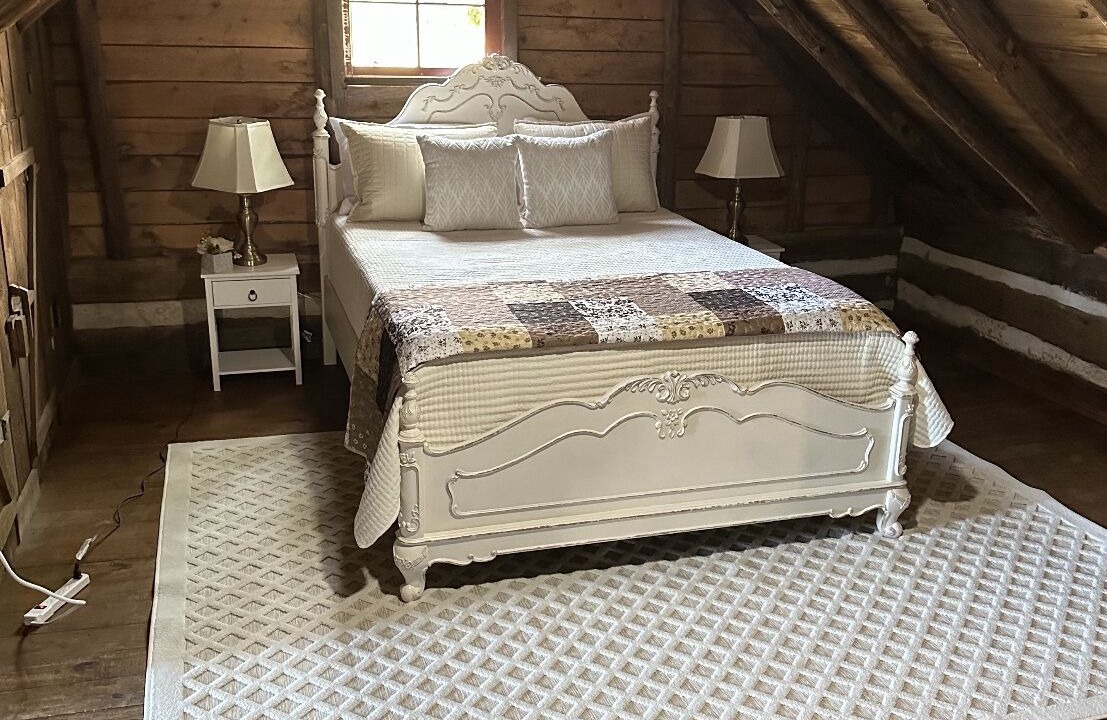 Photo of Bedroom in Fackler