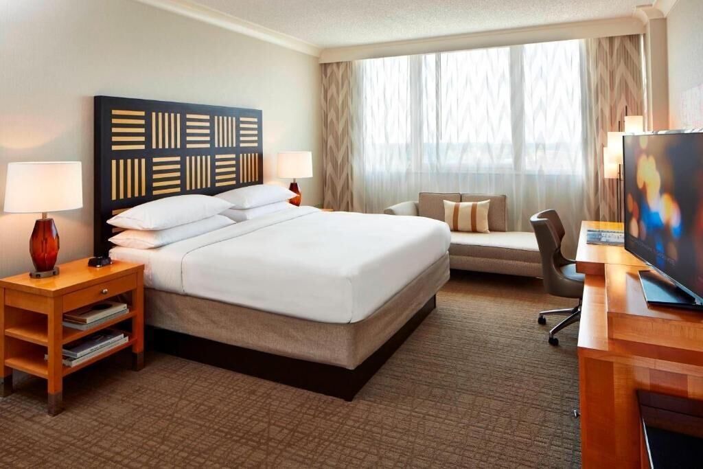 Photo of Bedroom in Airport North