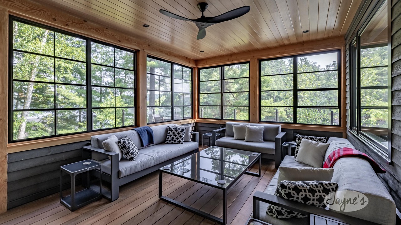 Photo of Bedroom in Rosseau