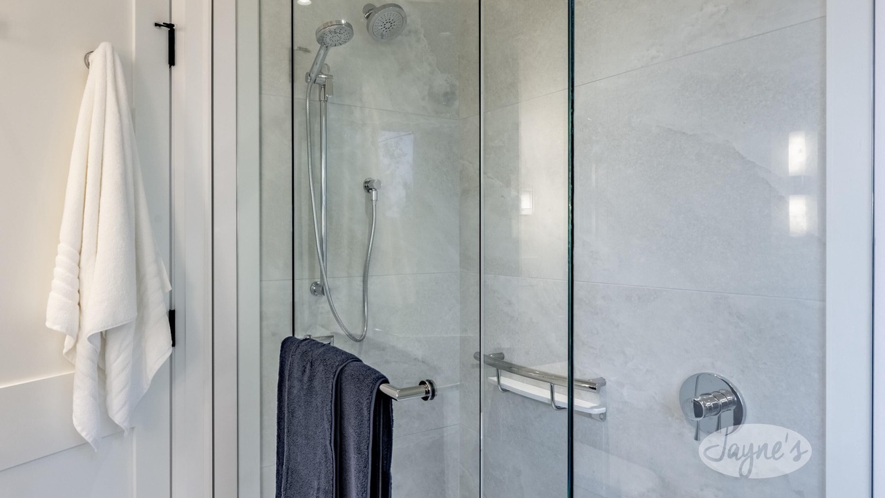 Photo of Bathroom in Rosseau
