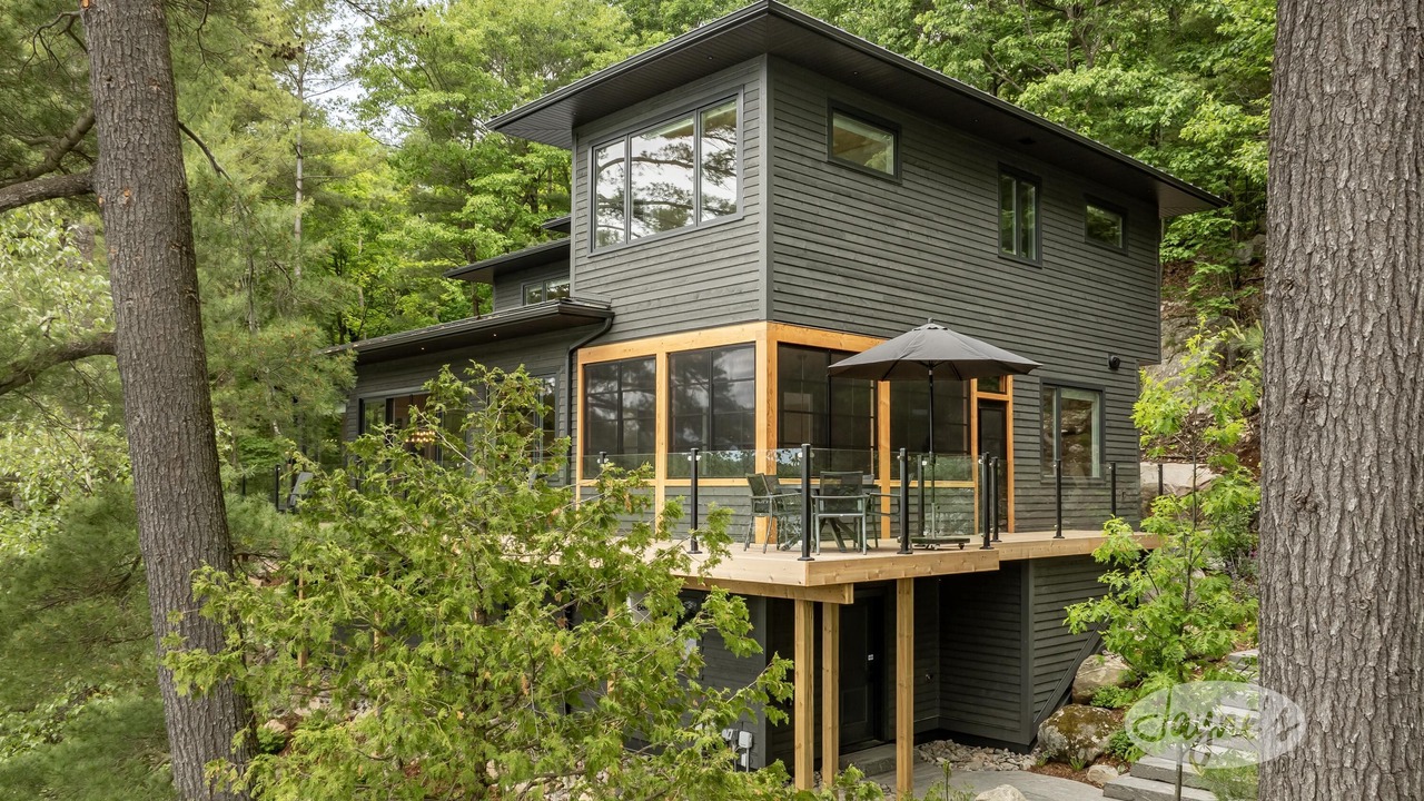 Photo of Outdoor in Rosseau