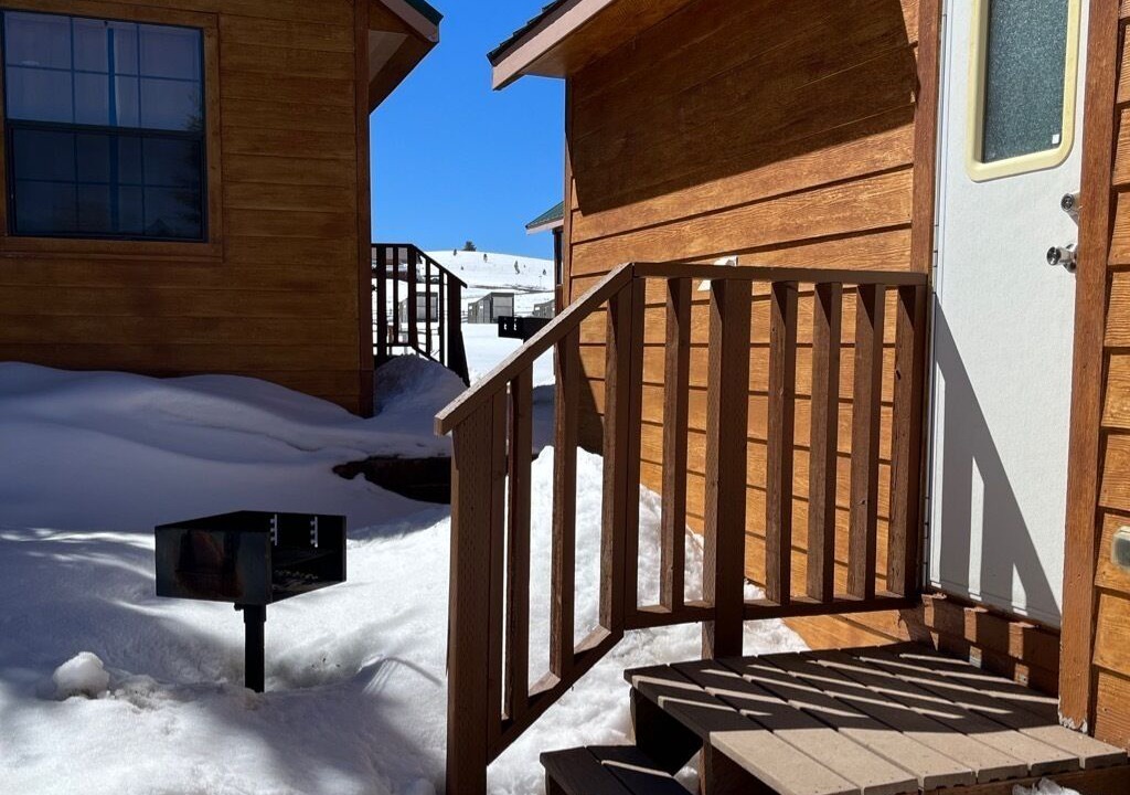 Photo of Others in Mammoth Creek