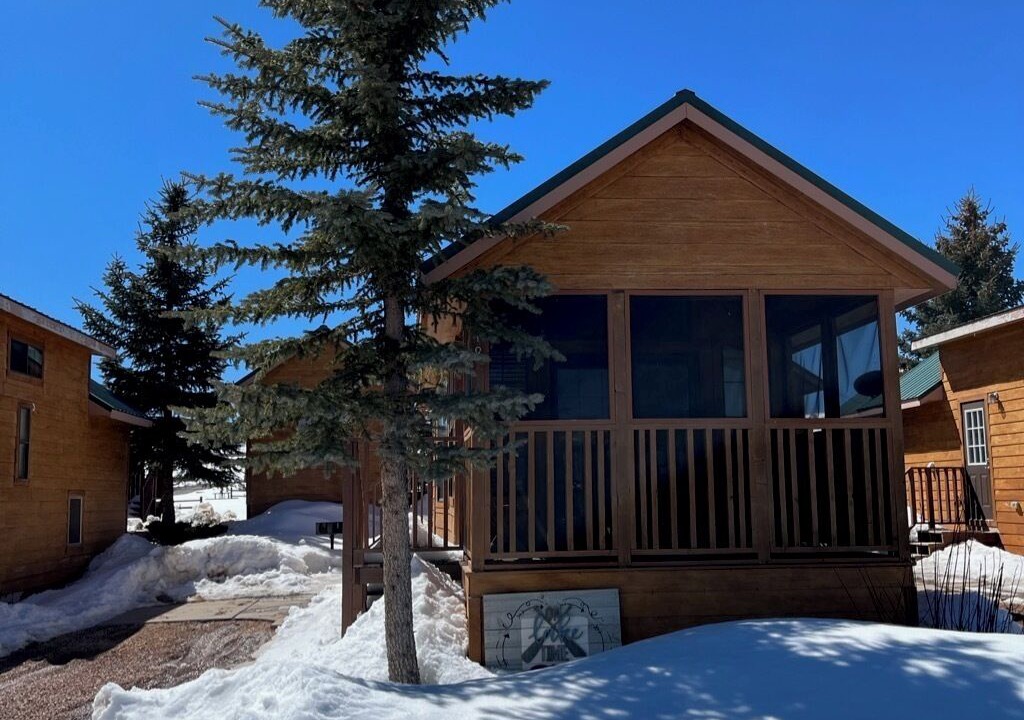 Photo of Outdoor in Mammoth Creek