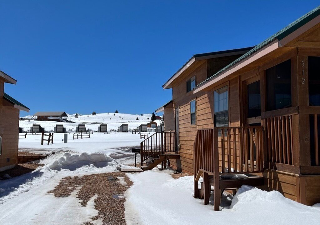 Photo of Outdoor in Mammoth Creek