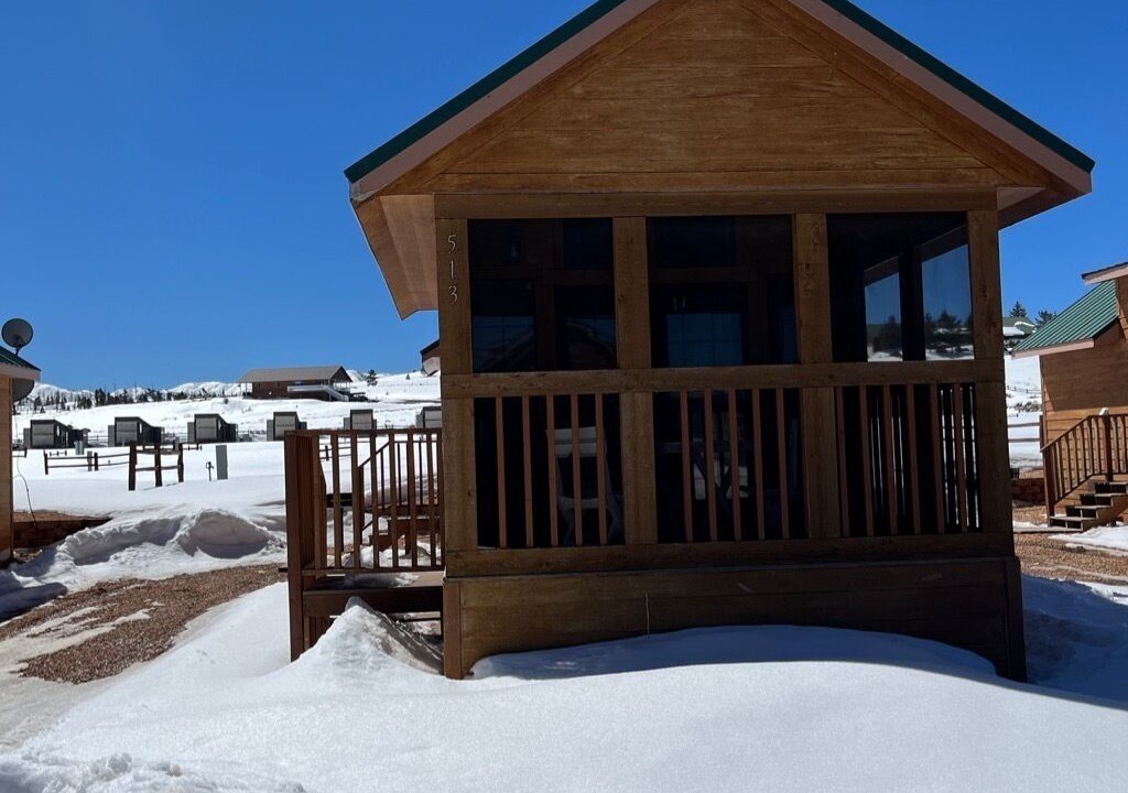 Photo of Outdoor in Mammoth Creek