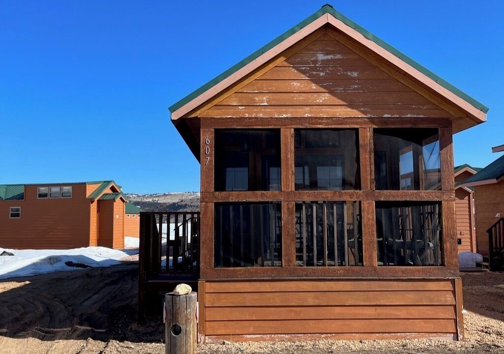 Photo of Outdoor in Mammoth Creek