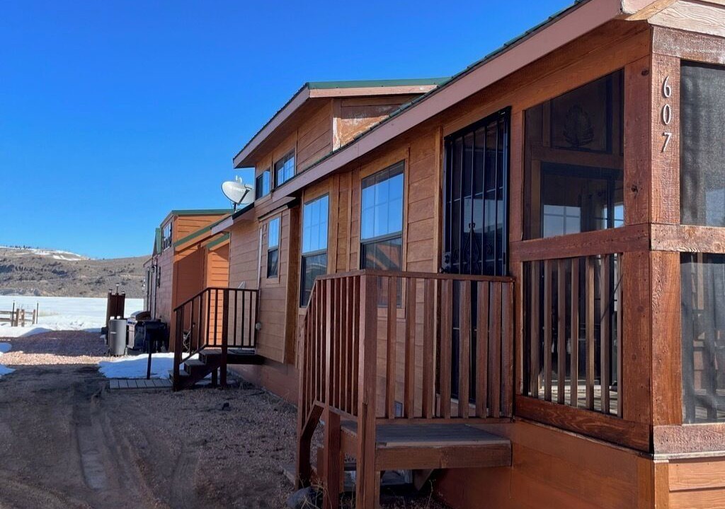 Photo of Outdoor in Mammoth Creek