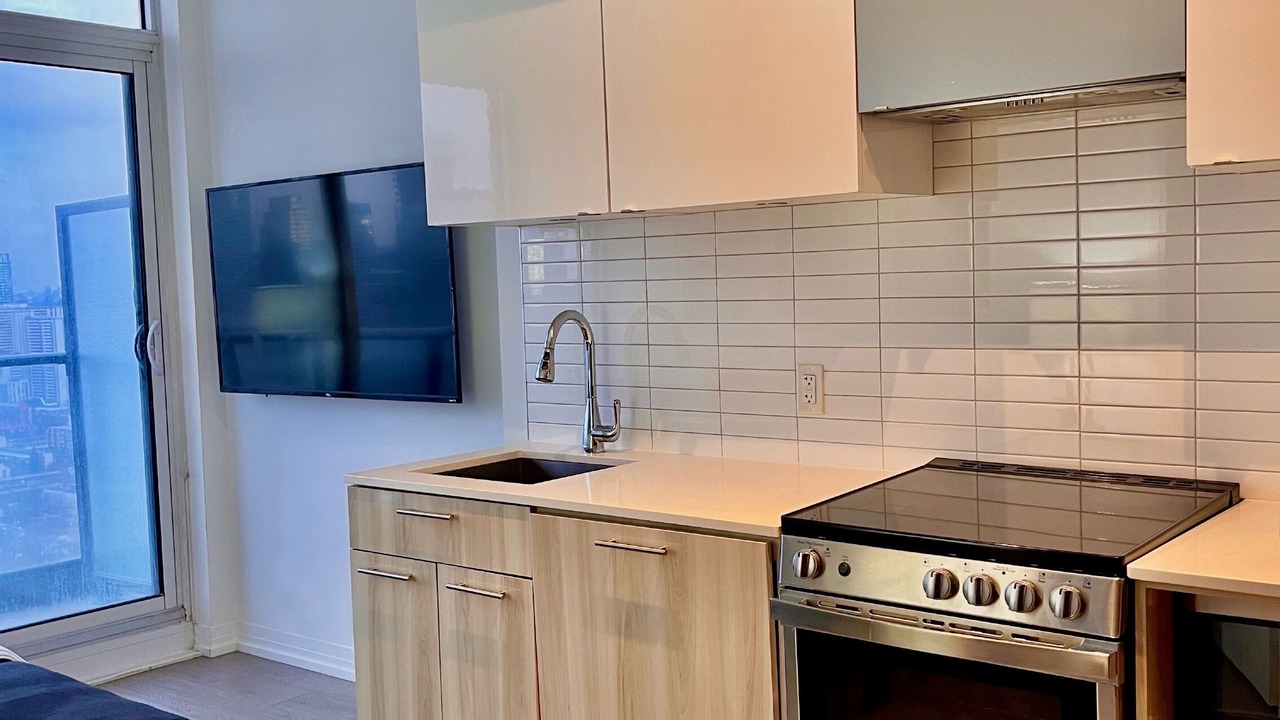 Photo of Kitchen in Garden District