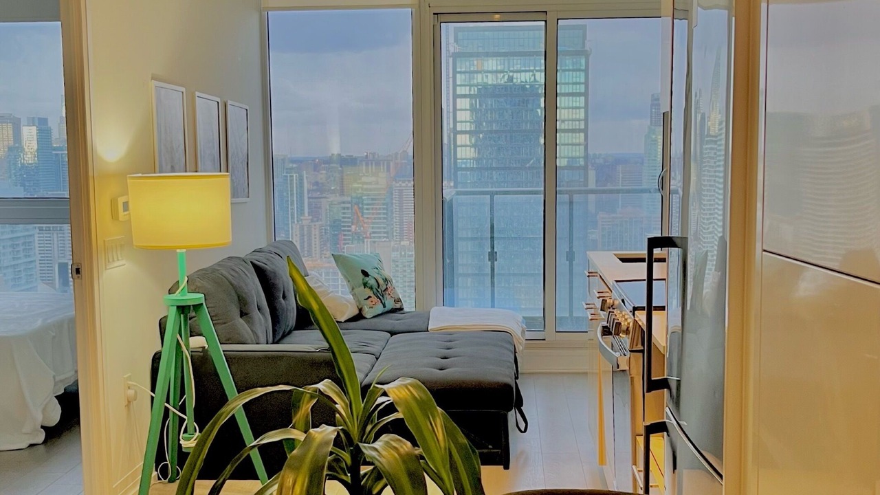 Photo of Livingroom in Garden District