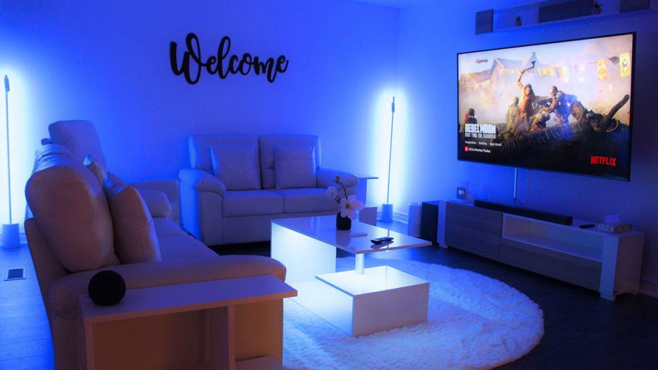 Photo of Livingroom in Algoma District