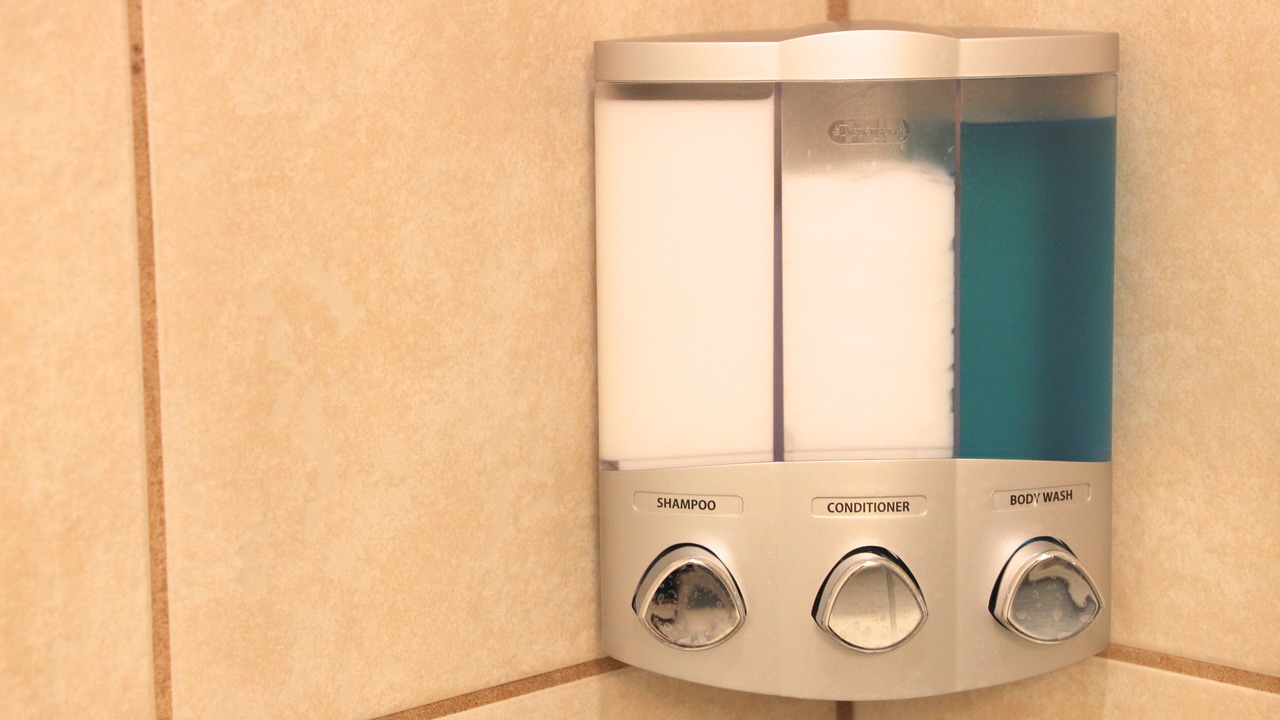 Photo of Bathroom in Algoma District