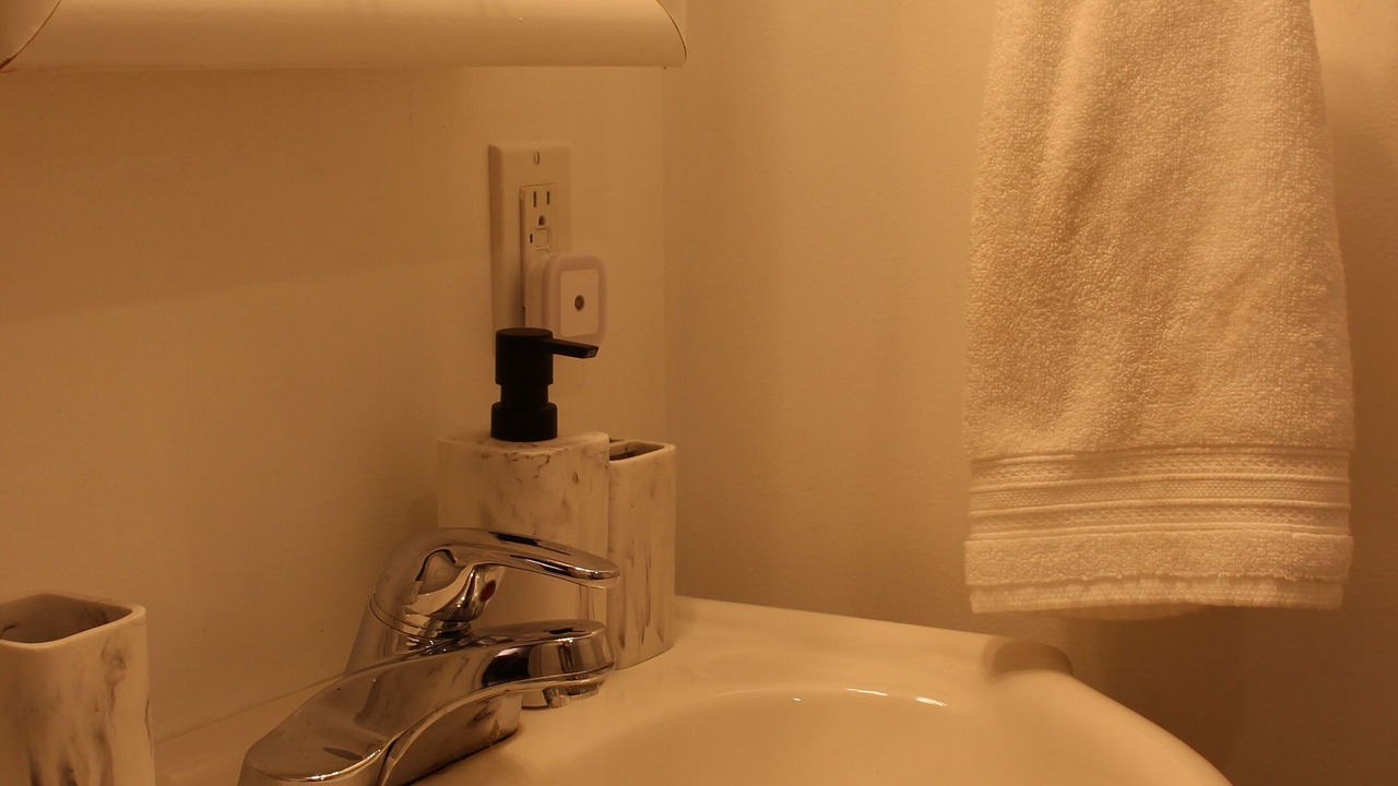 Photo of Bathroom in Algoma District