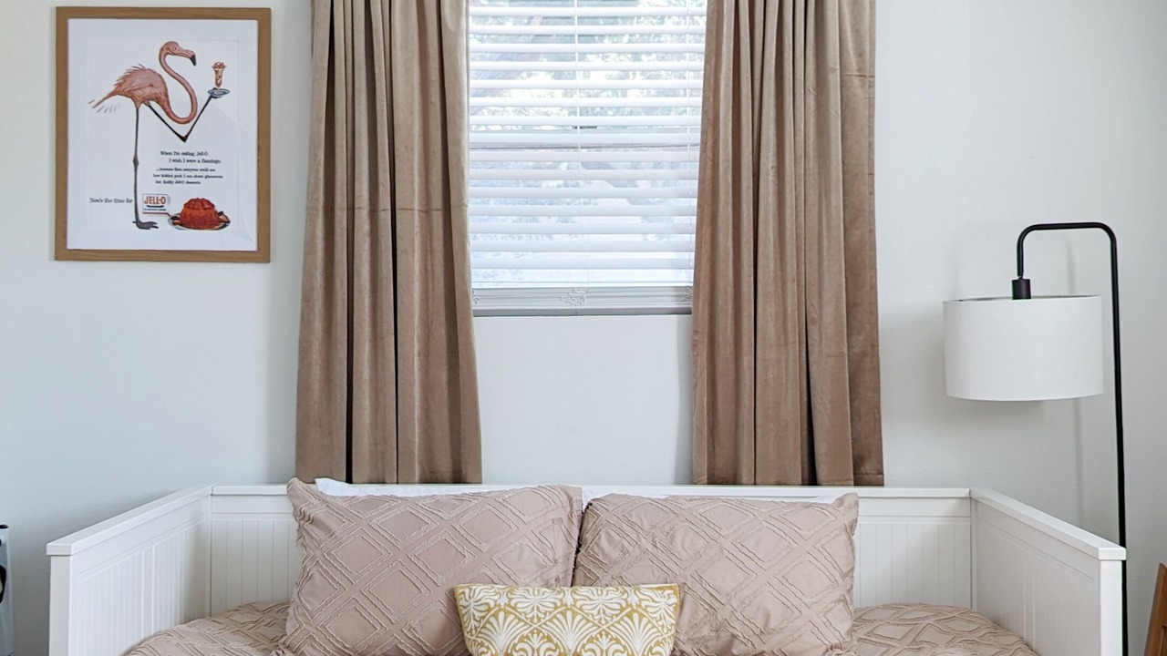 Photo of Bedroom in Sarasota Springs