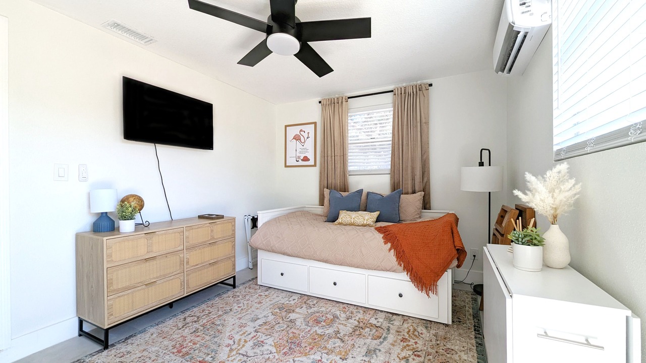 Photo of Bedroom in Sarasota Springs