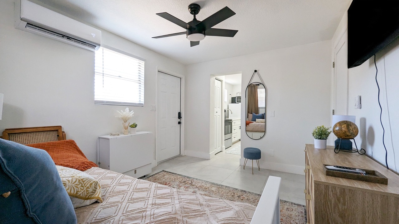 Photo of Bedroom in Sarasota Springs