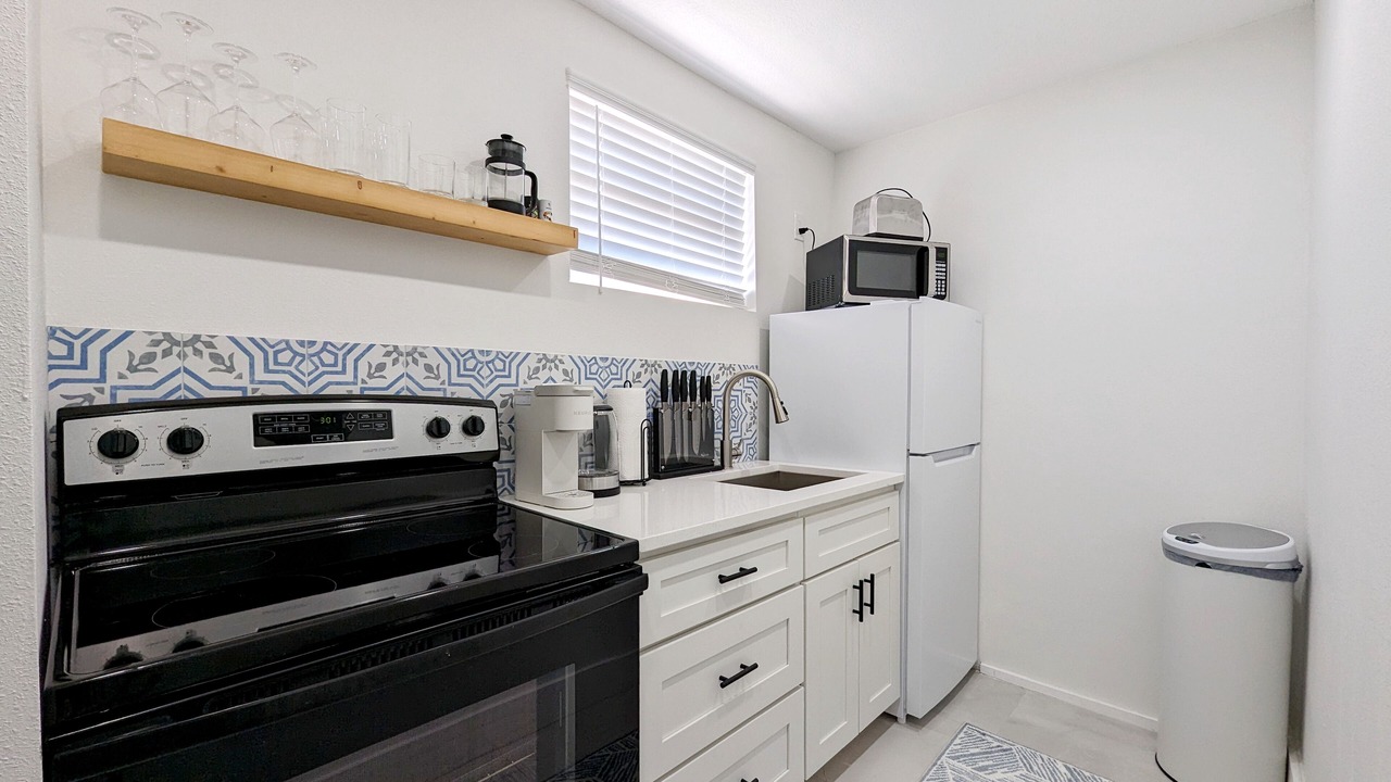 Photo of Kitchen in Sarasota Springs