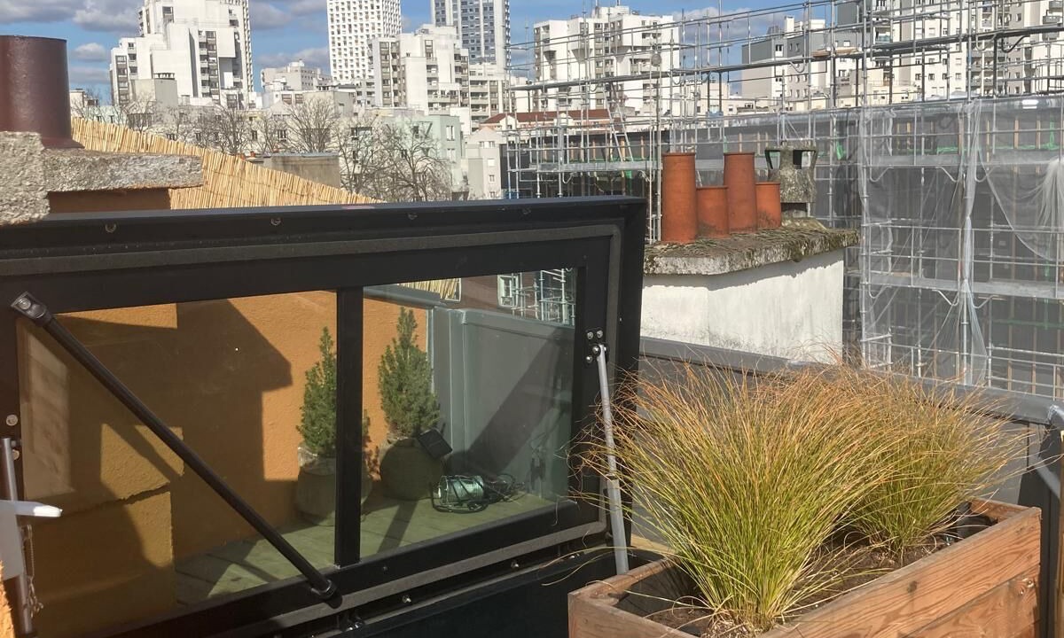 Photo of Outdoor in Charonne