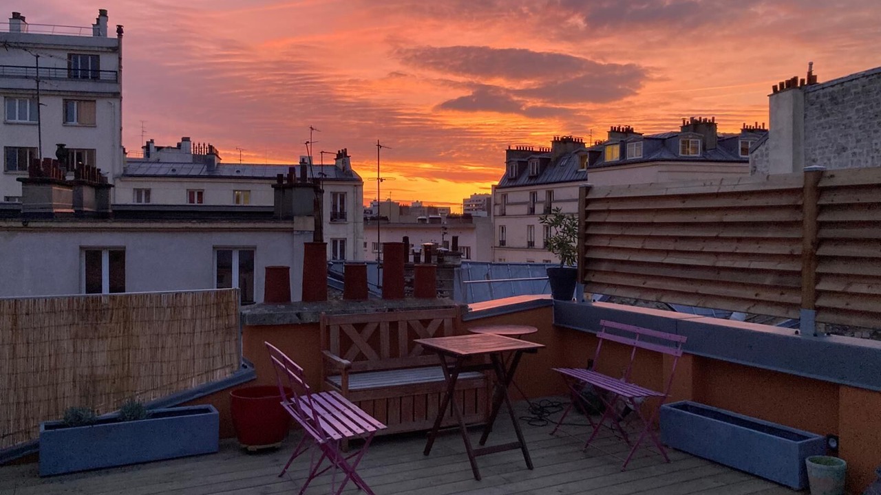 Photo of Outdoor in Charonne