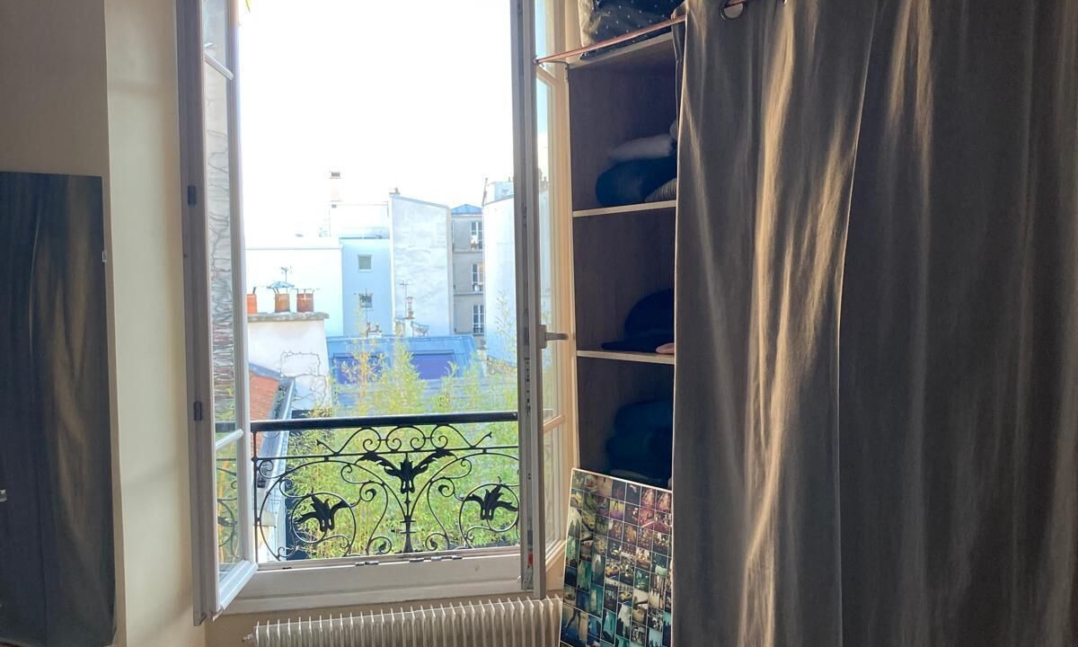 Photo of Others in Charonne