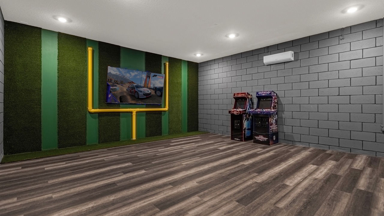 Photo of Bedroom in Sunridge Woods