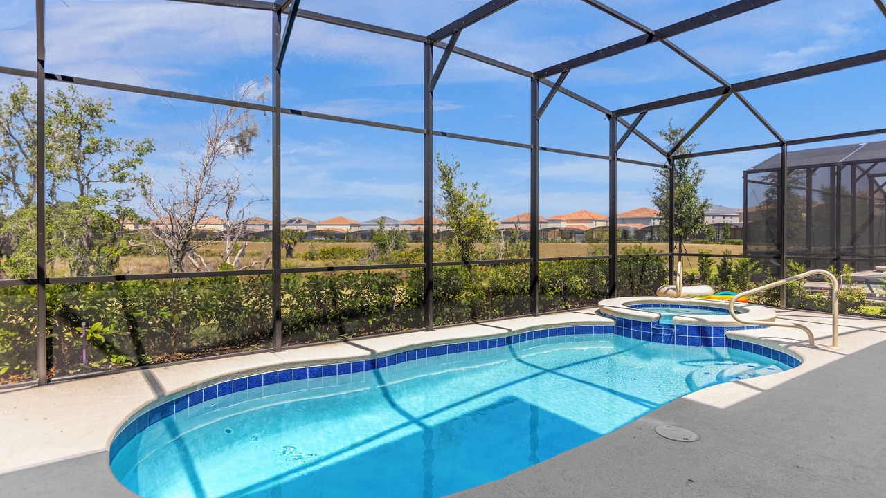 Photo of Outdoor in Sunridge Woods