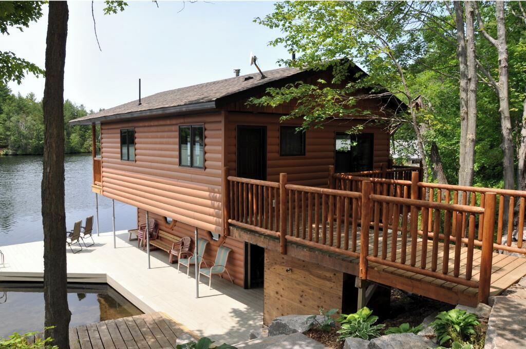 Photo of Outdoor in Georgian Bay