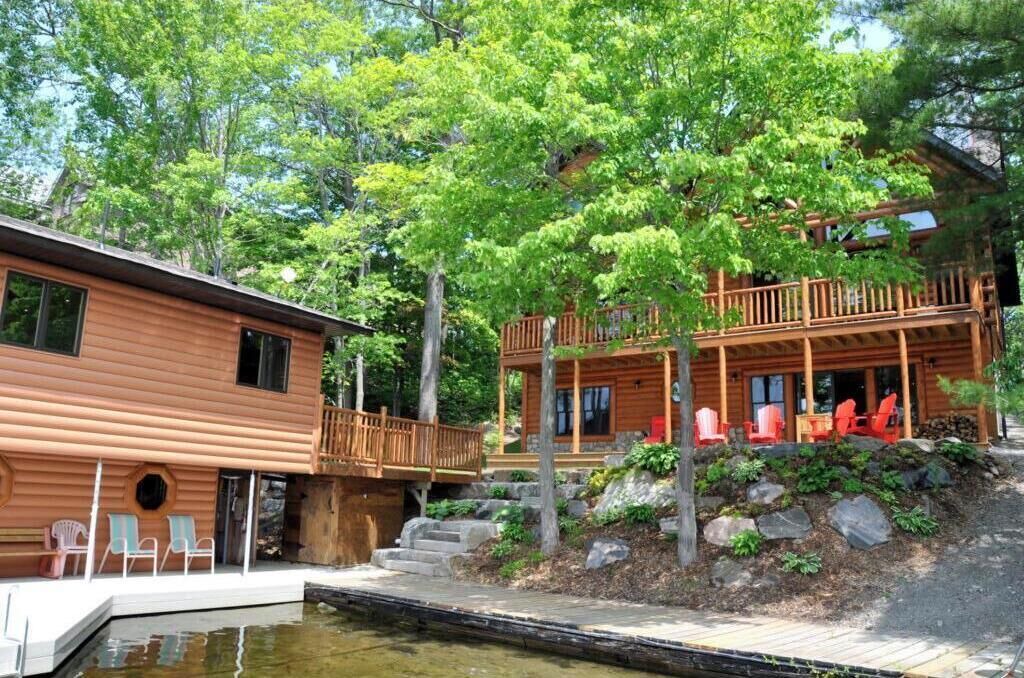 Photo of Outdoor in Georgian Bay
