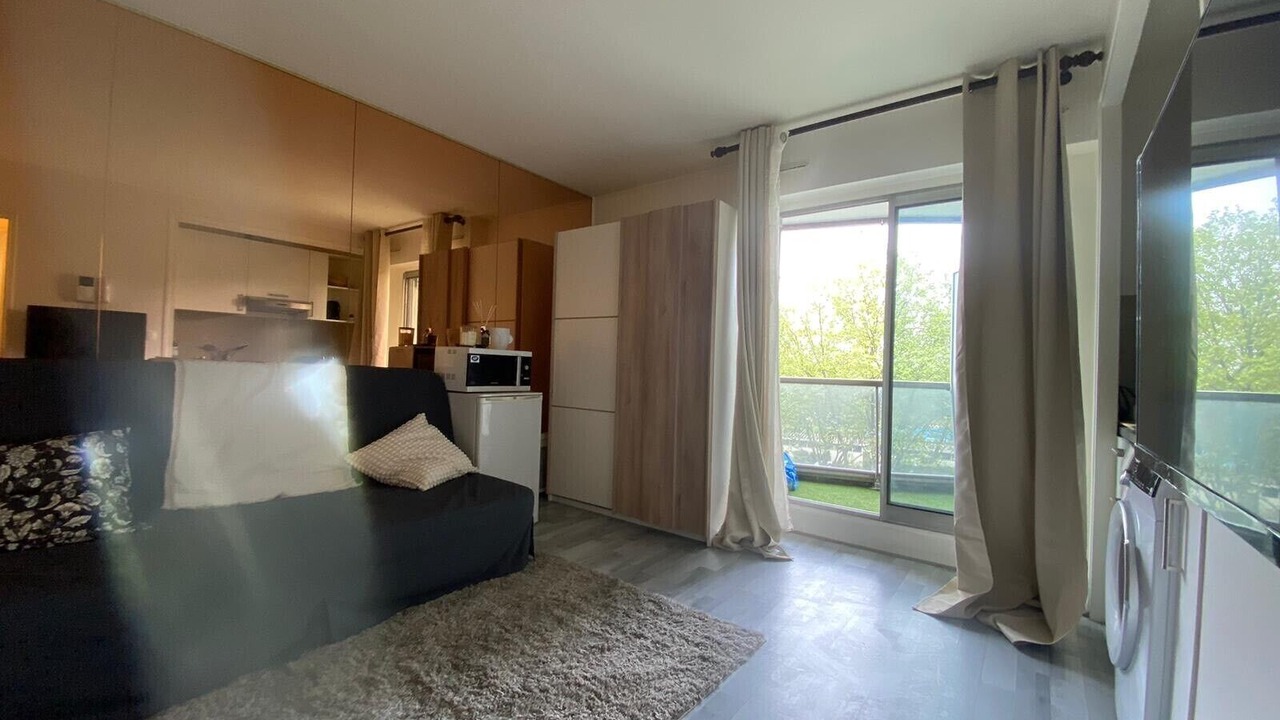 Photo of Livingroom in Saint-Maurice
