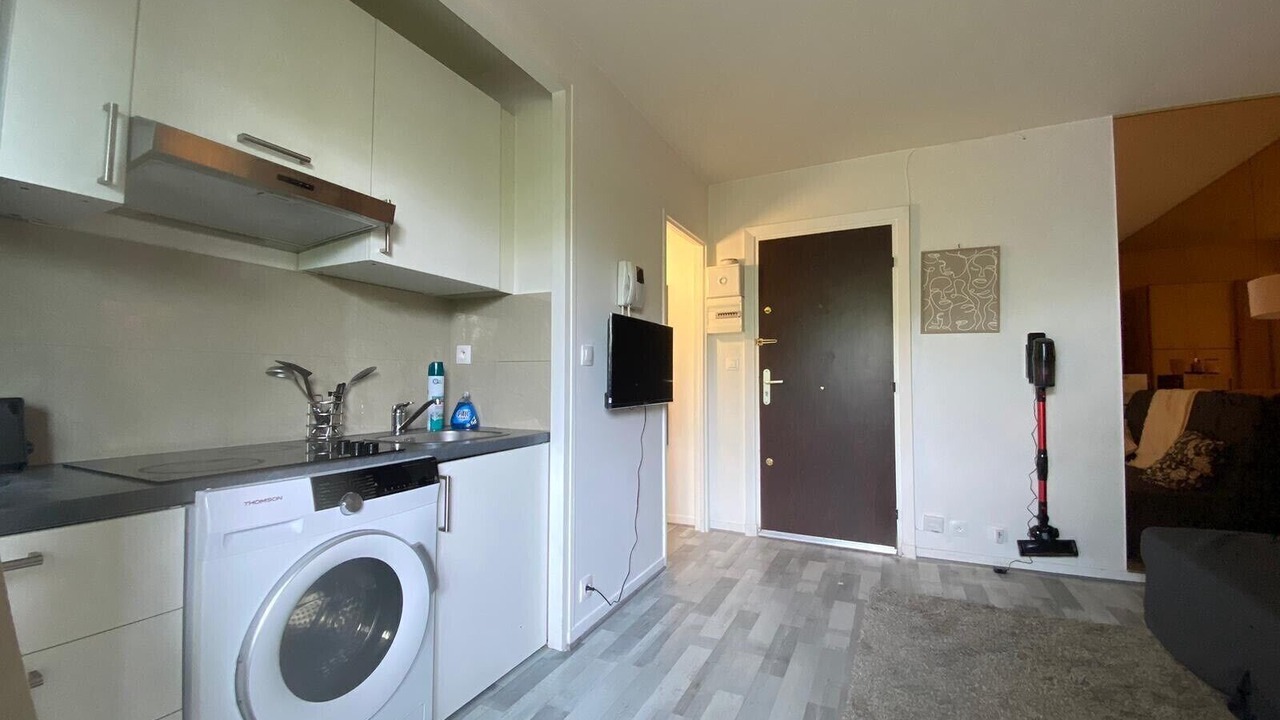 Photo of Kitchen in Saint-Maurice