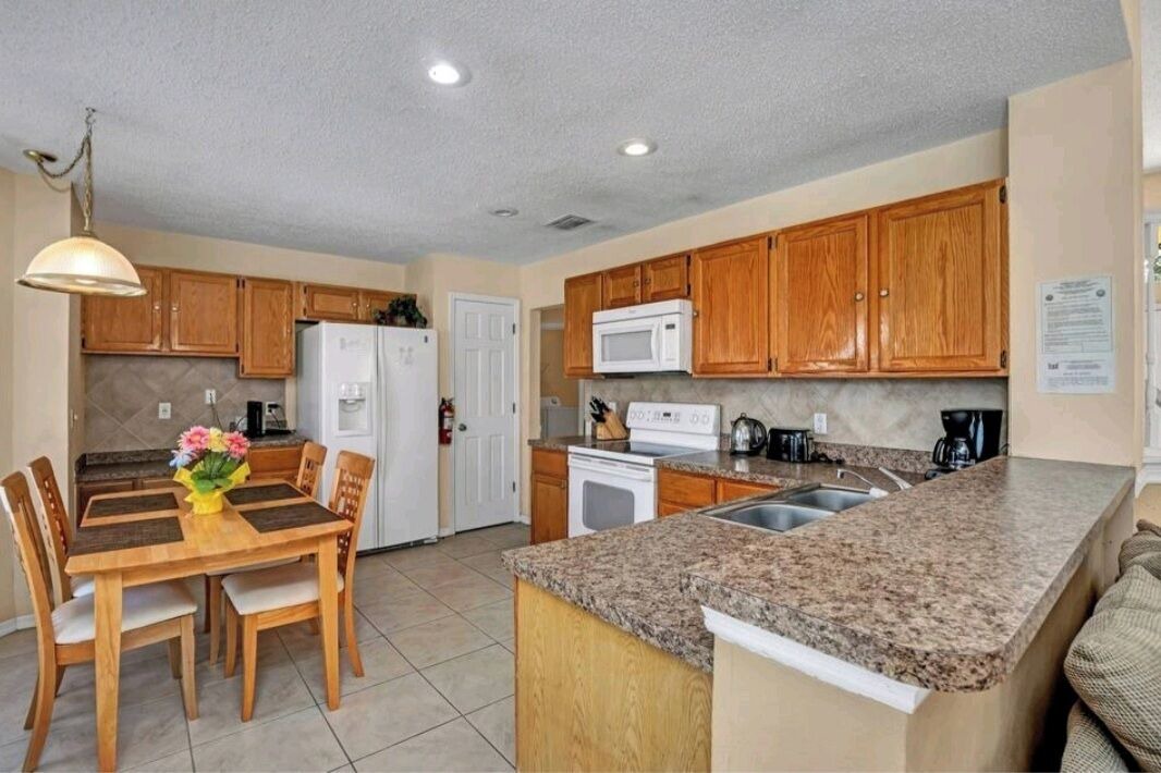 Photo of Kitchen in Lindfields