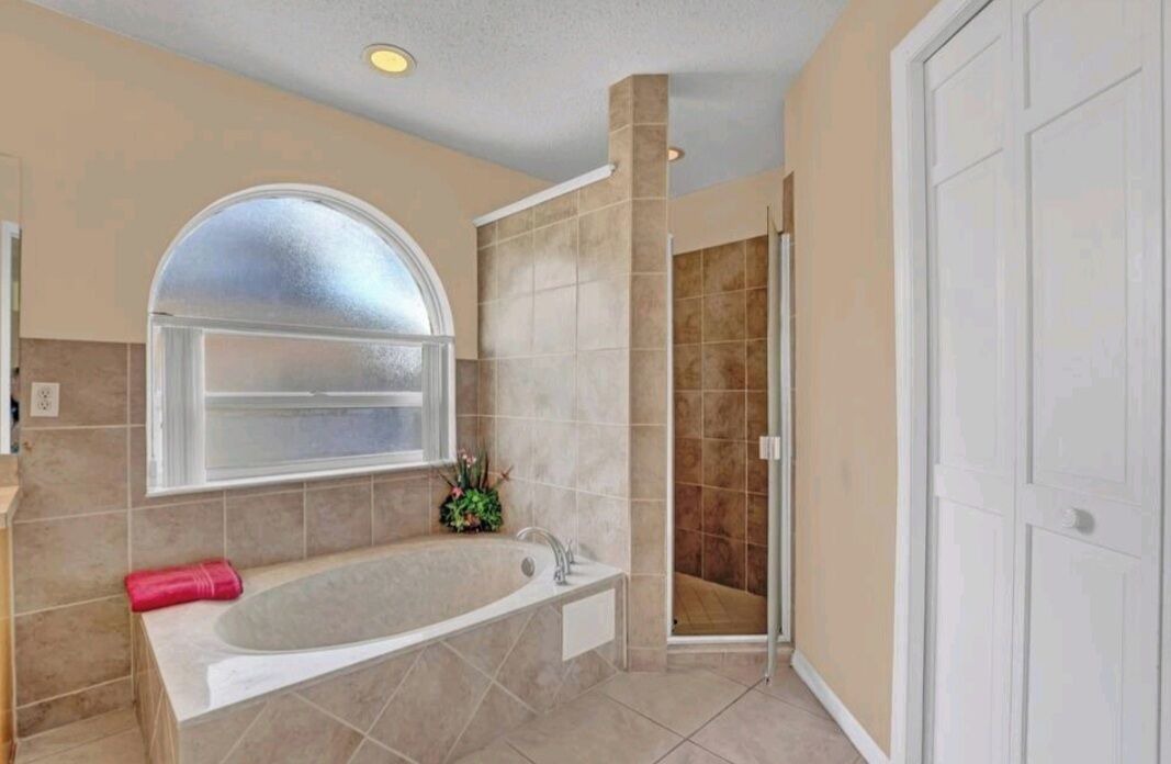 Photo of Bathroom in Lindfields