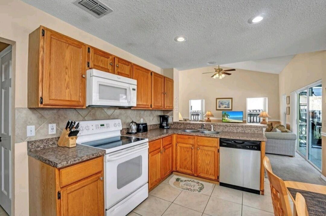 Photo of Kitchen in Lindfields
